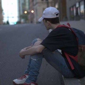 Meet your Posher, Adam